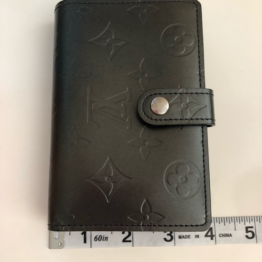 Louis Vuitton wallet - Picture 2 of 8